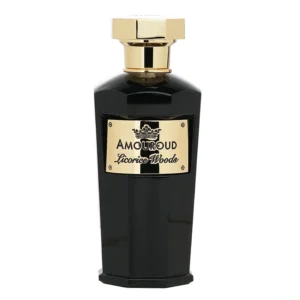 Amouroud Licorice Woods EDP 100ML TESTER