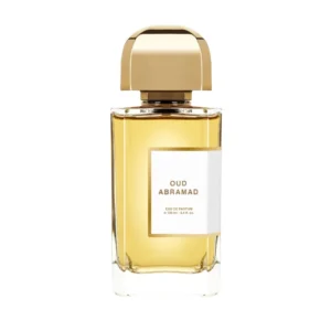 BDK Parfums Oud Abramad EDP 100ML TESTER