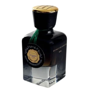 De Gabor Leather Forever Royal Arabian Edition Extrait De Parfum 50ML TESTER