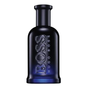 Hugo Boss Bottled Night Men EDT 100ML TESTER