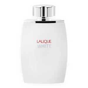 Lalique White Men EDT 125ML TESTER