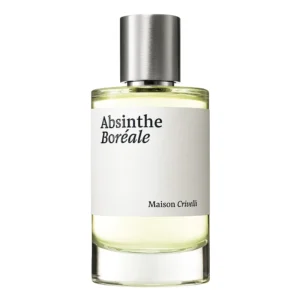 Maison Crivelli Absinthe Boreale EDP 100ML TESTER