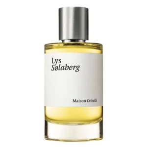 Maison Crivelli Lys Solaberg EDP 100ML TESTER