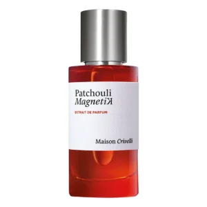 Maison Crivelli Patchouli Magnetik Extrait 50ML TESTER