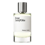 Maison Crivelli Rose Saltifolia EDP 100ML TESTER