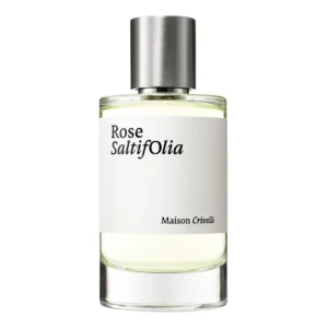 Maison Crivelli Rose Saltifolia EDP 100ML TESTER