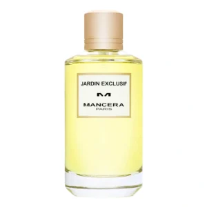 Mancera Jardin Exclusif EDP 120ML TESTER