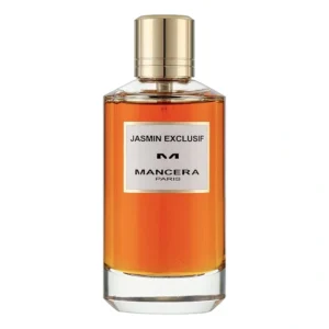 Mancera Jasmin Exclusif EDP 120ML TESTER