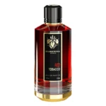 Mancera Red Tobacco EDP 120ML TESTER