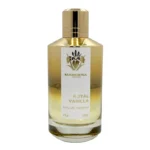 Mancera Royal Vanilla EDP 120ML TESTER