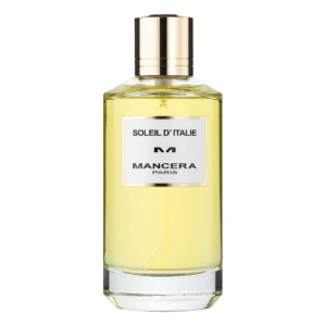 Mancera Soleil D Italie EDP 120ML TESTER