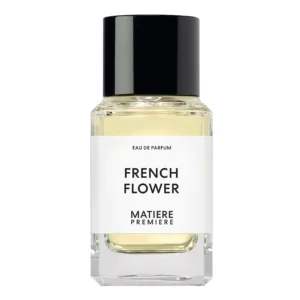 Matiere Premiere French Flower EDP 100ML TESTER