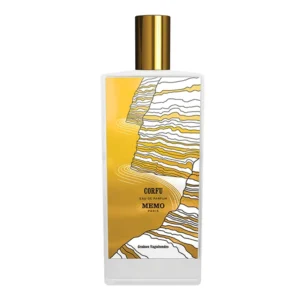Memo Corfu EDP 75ML TESTER