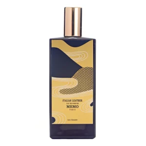 Memo Italian Leather EDP 75ML TESTER