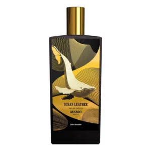 Memo Ocean Leather EDP 75ML TESTER