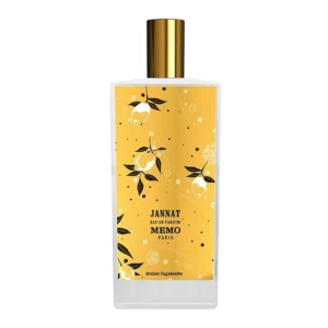 Memo Jannat EDP 75ML TESTER