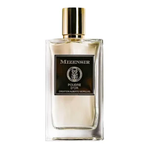 Mizensir Poudre D'Or EDP 100ML TESTER