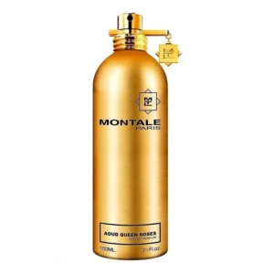 Montale Aoud Queen Roses EDP 100ML TESTER