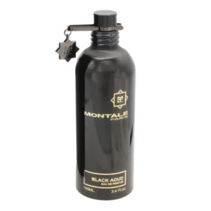 Montale Black Aoud EDP 100ML TESTER
