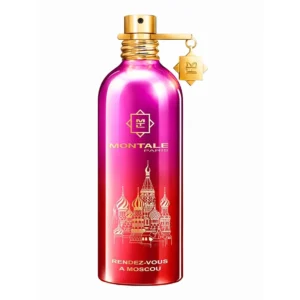 Montale Rendez Vous A Moscov EDP 100ML TESTER