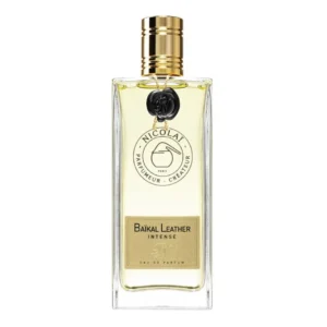 Nicolai Baikal Leather Intense EDP 100ML TESTER