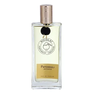 Nicolai Patchouli Intense EDP 100ML TESTER