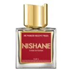 Nishane Hundred Silent Ways Extrait 50ML TESTER