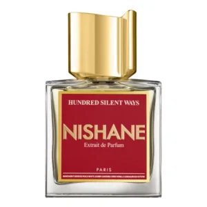 Nishane Hundred Silent Ways Extrait 50ML TESTER