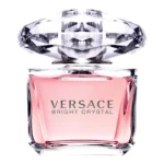 Versace Bright Crystal Women EDT 90ML TESTER