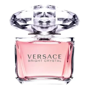 Versace Bright Crystal Women EDT 90ML TESTER