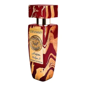 Wesker Deviant Extrait De Parfum 50ML TESTER