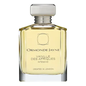 Ormonde Jayne Vanille Des Afriques Intensivo 88ML TESTER