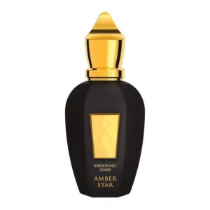 Xerjoff Amber Star Parfum 50ML TESTER