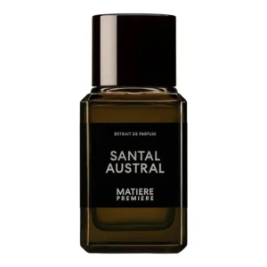 Matiere Premiere Santal Austral Extrait 100ML